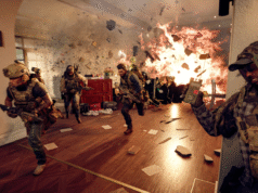 Battlefield 6 Pirates Steal Crypto, Trigger Kyiv Call-Center Raid Battlefield 6 Pirates Steal Crypto, Trigger Kyiv Call-Center Raid