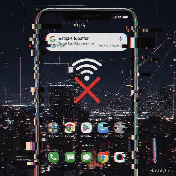 Pixel 10 Quick Share Update Cripples Wi-Fi, Users Report