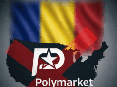 Polymarket’s US Return Threatened by Romania Ban Polymarket's US Return Threatened by Romania Ban
