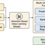 AI Model Prioritizes Ranking for Accurate Wind Power Forecasts