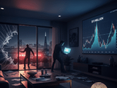 SF Home Invasion Nets Thieves $11M Crypto Haul SF Home Invasion Nets Thieves $11M Crypto Haul