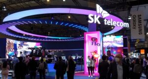 SKT and AWS Partner to Build AI Cloud Services SKT and AWS Partner to Build AI Cloud Services
