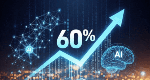 Samsung Hikes Memory Chip Prices 60% Amid AI Boom