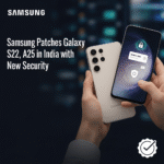 Samsung Patches Galaxy S22, A25 in India with New Security