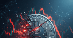 Schiff Slams Bitcoin as Overpriced, Predicts Price Crash Schiff Slams Bitcoin as Overpriced, Predicts Price Crash