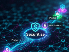Securitize to Deploy Assets on Plume’s Nest Protocol Securitize to Deploy Assets on Plume's Nest Protocol