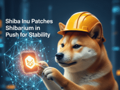 Shiba Inu Patches Shibarium in Push for Stability Shiba Inu Patches Shibarium in Push for Stability