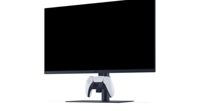 Sony is releasing a PlayStation <b>Gaming</b> Monitor, but it's only available in the US and Japan Sony Unveils PlayStation Gaming Monitor—US & Japan Only
