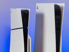 Sony’s PS5 Power Mode Sparks PlayStation Handheld Hints Sony's PS5 Power Mode Sparks PlayStation Handheld Hints