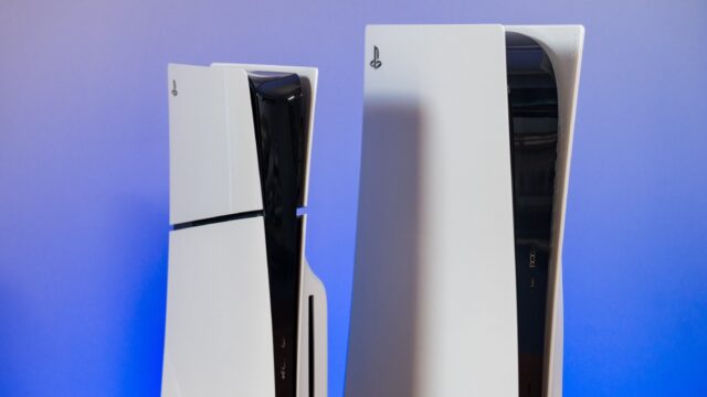 Sony's PS5 Power Saver Mode Might Be the Key to the Next PlayStation Handheld Sony's PS5 Power Mode Sparks PlayStation Handheld Hints