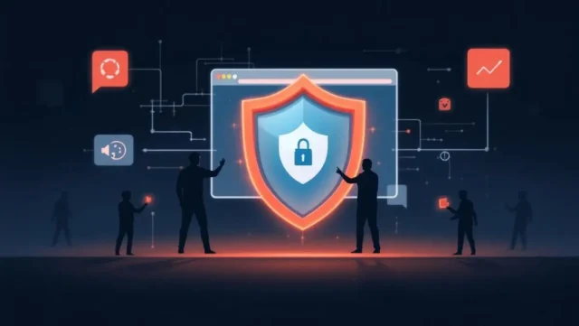 SquareX Snags SINET16 Award for AI-Powered Browser Shield