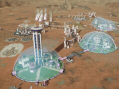 Surviving Mars: Relaunched Lands on Xbox Series X|S Today Surviving Mars: Relaunched Lands on Xbox Series X|S Today