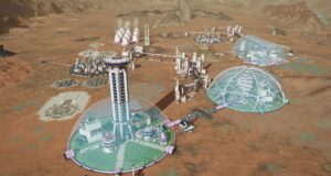 Surviving Mars: Relaunched Lands on Xbox Series X|S Today Surviving Mars: Relaunched Lands on Xbox Series X|S Today