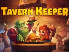 Tavern Keeper Sim Launches on Steam After Decade-Long Brew Tavern Keeper Sim Launches on Steam After Decade-Long Brew