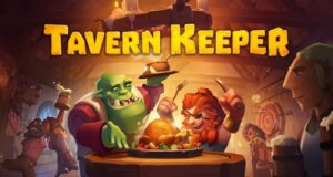 Tavern Keeper Sim Launches on Steam After Decade-Long Brew Tavern Keeper Sim Launches on Steam After Decade-Long Brew