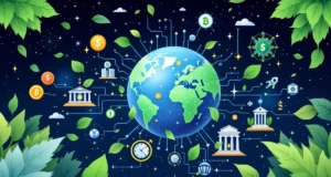 Tech Mahindra’s AI Platform Tackles Green Finance Compliance Tech Mahindra's AI Platform Tackles Green Finance Compliance
