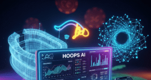 Tech Soft 3D Unveils HOOPS AI for CAD Machine Learning Tech Soft 3D Unveils HOOPS AI for CAD Machine Learning