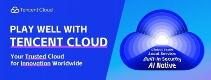 Tencent Cloud Signals SEA Expansion with Singapore Campaign