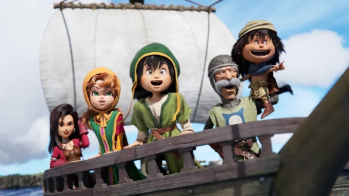 Gaming's Golden Age Returns: A Fresh Wave of Remakes Looms