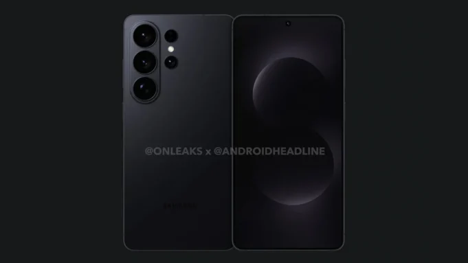 The Galaxy S26 Ultra's potential selfie camera <b>upgrade</b> might come with side effects Galaxy S26 Ultra's Selfie Cam Upgrade: Image Quality at Risk?