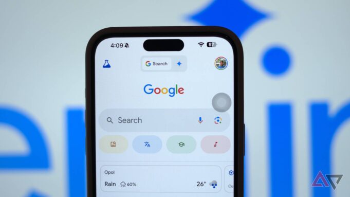 The Google app's revamped voice search interface is gradually rolling out - Android Police Google Revamps Voice Search UI in New Android App Update