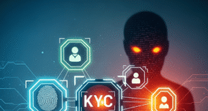 Tokenization Faces KYC Test Amid Crime Concerns Tokenization Faces KYC Test Amid Crime Concerns