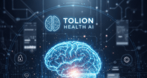 Tolion Health AI Launches Brain Coach App for Brain Health Tolion Health AI Launches Brain Coach App for Brain Health