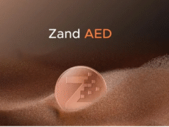 UAE Central Bank Greenlights Zand’s Regulated AED Stablecoin UAE Central Bank Greenlights Zand's Regulated AED Stablecoin