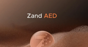UAE Central Bank Greenlights Zand’s Regulated AED Stablecoin UAE Central Bank Greenlights Zand's Regulated AED Stablecoin