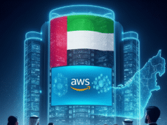 UAE Launches Sovereign Cloud with AWS for Regulated Sectors UAE Launches Sovereign Cloud with AWS for Regulated Sectors