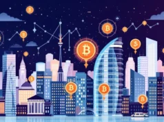 UK Digital Asset Investment Flips to Institutional Platforms UK Digital Asset Investment Flips to Institutional Platforms