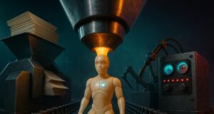 Ubisoft Bets Big on Generative AI, Calls it Gaming Revolution Ubisoft Bets Big on Generative AI, Calls it Gaming Revolution