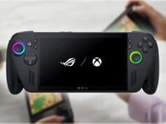 Valve Hails ROG Ally as Steam Deck’s Success Story Valve Hails ROG Ally as Steam Deck's Success Story