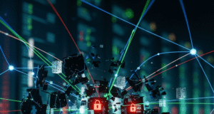 Veeam: Fragmented Data Networks Expose Hidden Cyber Risks Veeam Fragmented Data Networks Expose Hidden Cyber Risks