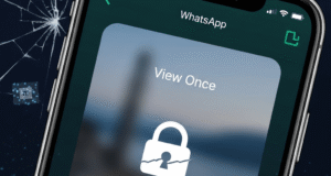 View Once on WhatsApp Isn’t As Secure As You Think View Once on WhatsApp Isn't As Secure As You Think