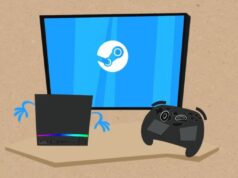 What Does The ‘Steam Machine’ Mean For Xbox’s Next What Does The 'Steam Machine' Mean For Xbox's Next