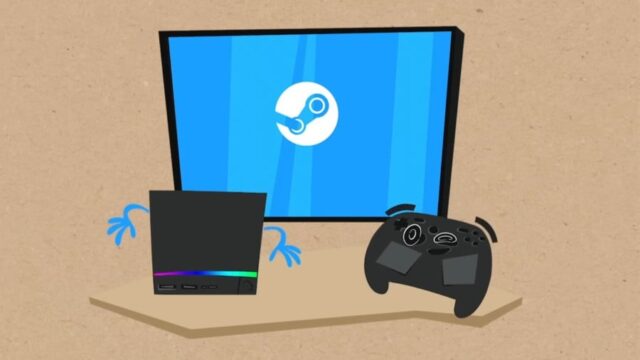 What Does The 'Steam Machine' Mean For <b>Xbox's</b> Next-Gen Console Plans? What Does The 'Steam Machine' Mean For Xbox's Next