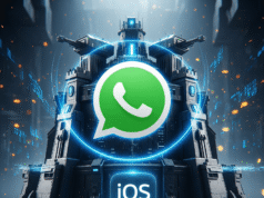 WhatsApp Fortifies iOS with ‘Fortress Mode’ for Elite Users WhatsApp Fortifies iOS with 'Fortress Mode' for Elite Users