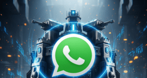WhatsApp Fortifies iOS with ‘Fortress Mode’ for Elite Users WhatsApp Fortifies iOS with 'Fortress Mode' for Elite Users
