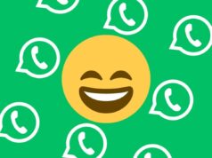 WhatsApp Beta Tests AI Sticker Suggestions in New Update WhatsApp Beta Tests AI Sticker Suggestions in New Update