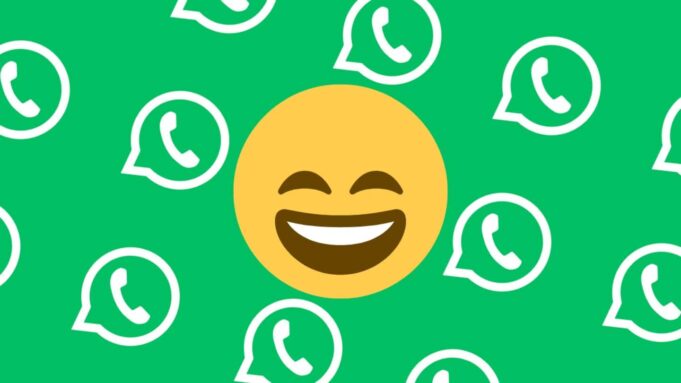 WhatsApp Beta Tests AI Sticker Suggestions in New Update