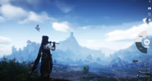 Where Winds Meet Update 1.007 Lands on Consoles Where Winds Meet Update 1.007 Lands on Consoles