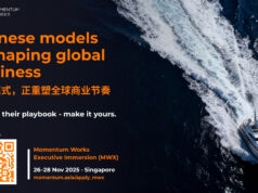 Alibaba Cloud Swaps AWS Playbook for Google’s Strategy Alibaba Cloud Swaps AWS Playbook for Google's Strategy