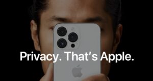 Apple’s New iOS Privacy Feature Sparks User Tracking Debate Apple's New iOS Privacy Feature Sparks User Tracking Debate
