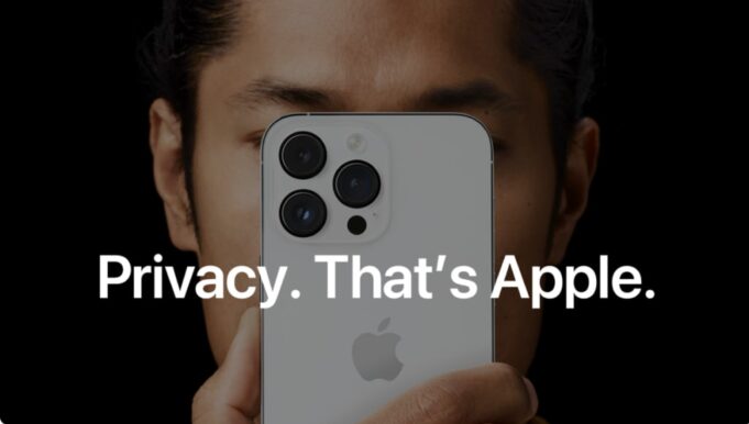 Apple's New iOS Privacy Feature Sparks User Tracking Debate