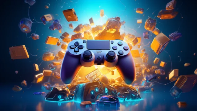 Unity SDKs Fuel Web3 Gaming's Rise to Dominate by 2025