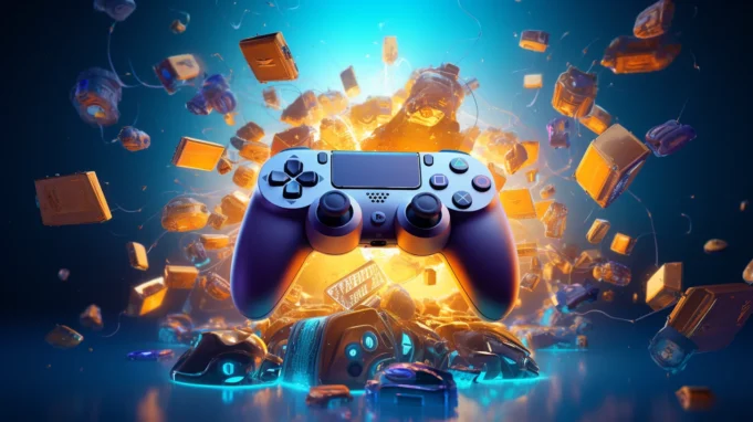 Unity SDKs Fuel Web3 Gaming's Rise to Dominate by 2025