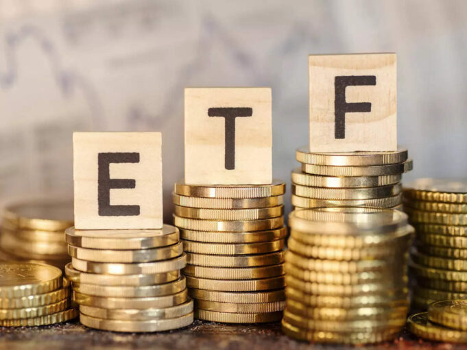 India ETFs Trade at Inflated Prices, Risking Investor Losses