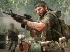 Black Ops Anniversary Shows Treyarch’s Call of Duty Impact Black Ops Anniversary Shows Treyarch's Call of Duty Impact