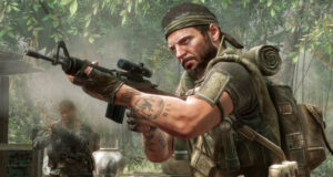 Black Ops Anniversary Shows Treyarch’s Call of Duty Impact Black Ops Anniversary Shows Treyarch's Call of Duty Impact